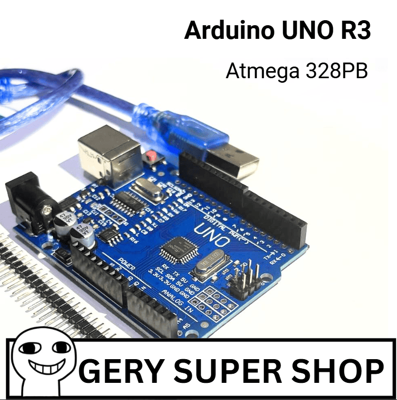 Arduino Uno